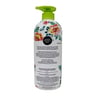 Good Vertues.com Shower Cream Happy & Heavenly Extracts 700ml