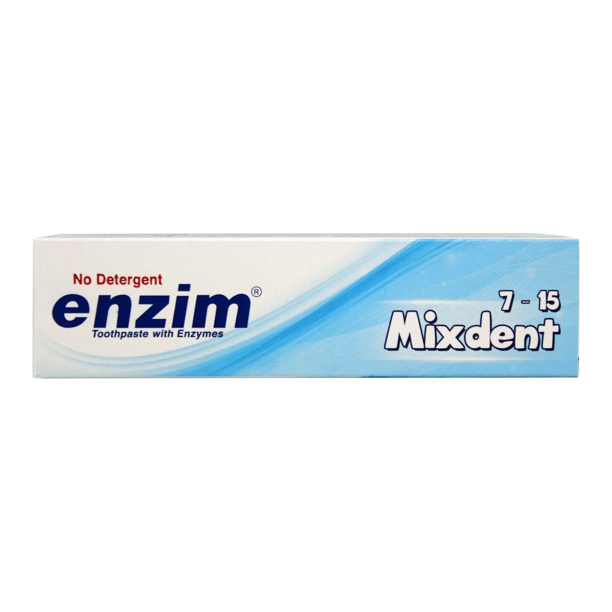 Enzim Tooth Paste Mixdent 93g