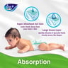 Fine Baby Diapers Size 3 Medium 4-9 kg 36 pcs