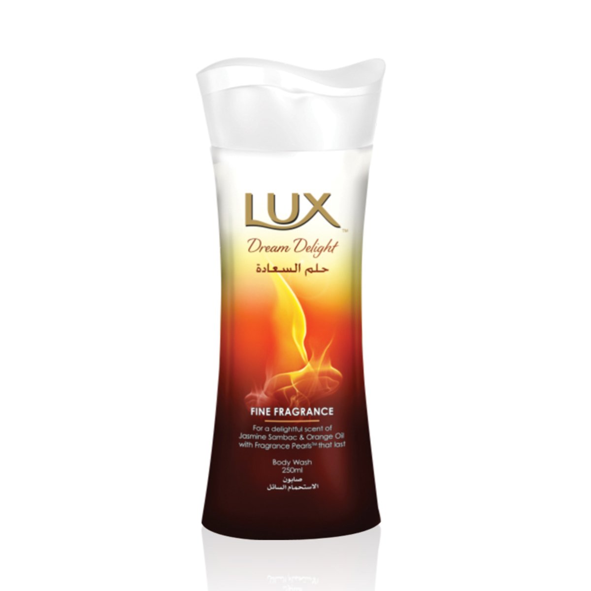 Lux Shower Gel Dream Delight 250 ml