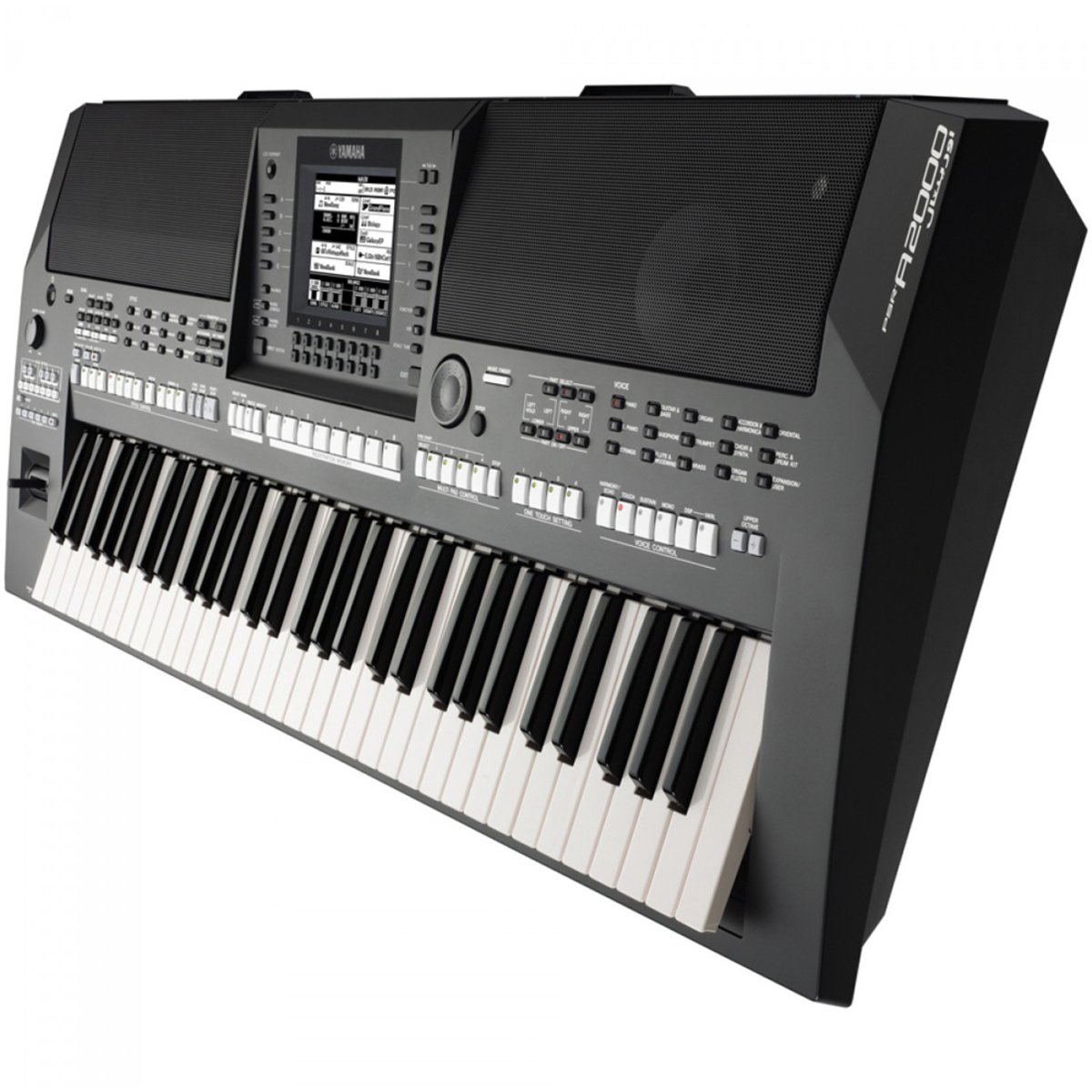 Yamaha Digital Keyboard PSR-A2000