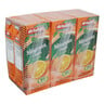 Drinho Orange 6 x 250ml