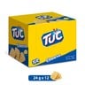 Tuc Cheese Crackers 12 x 24 g