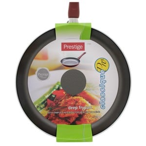 Prestige Non-Stick Classique Pro Fry Pan, 22 cm, PR21515