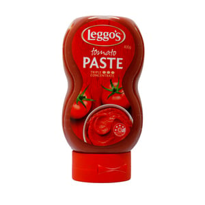 Leggo's Tomato Paste 400 g