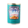 Heinz Beanz Salt Reduced 420 g