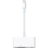 Apple Lightning To VGA Adapter MD825