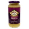 Patak's Original Korma Sauce Mild 450 g