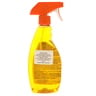 Orange Glo Wood Furniture 2 in 1 Clean And Polish 473ml