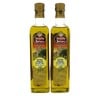 Serjella Extra Virgin Olive Oil 2 x 500 ml