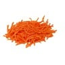 Carrots Stripped 250 g