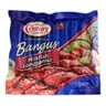 Century Premium Boneless Bangus Longganisa 250g