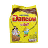 Dancow Fortigro Coklat 10 x 39g