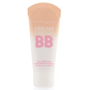 Maybelline New York BB Dream Fresh 8-in-1 Cream 1pc