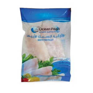 Ocean Pearl Fish Fillet 1 kg