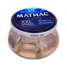 Santa Bremor Lightly Salted Atlantic Herring Fillet 260 g