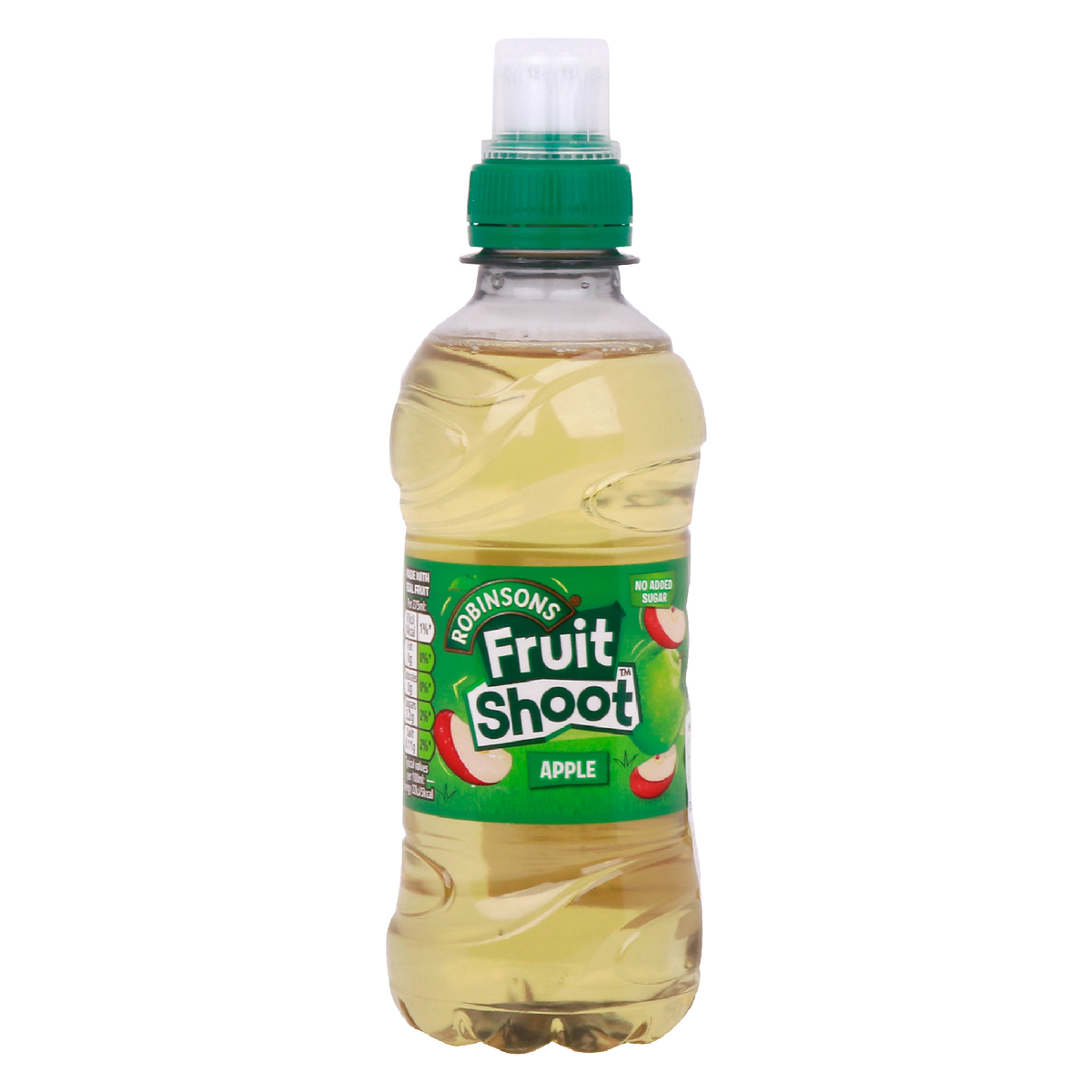 Robinsons Fruit Shoot Apple No Added Sugar 275 ml