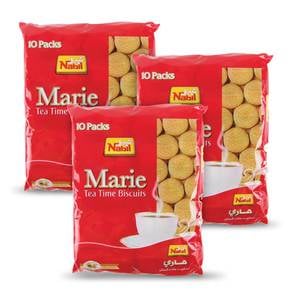 Nabil Marie Tea Time Biscuits 30 x  56g