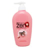 Zen Sabun Cair Shiso & Sandal Wood Botol 500ml