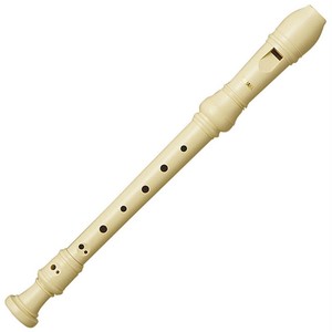 Yamaha Soprano Recorder YRS23