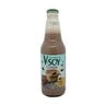 V Soy Susu Kedelai Cokelat Botol  300ml