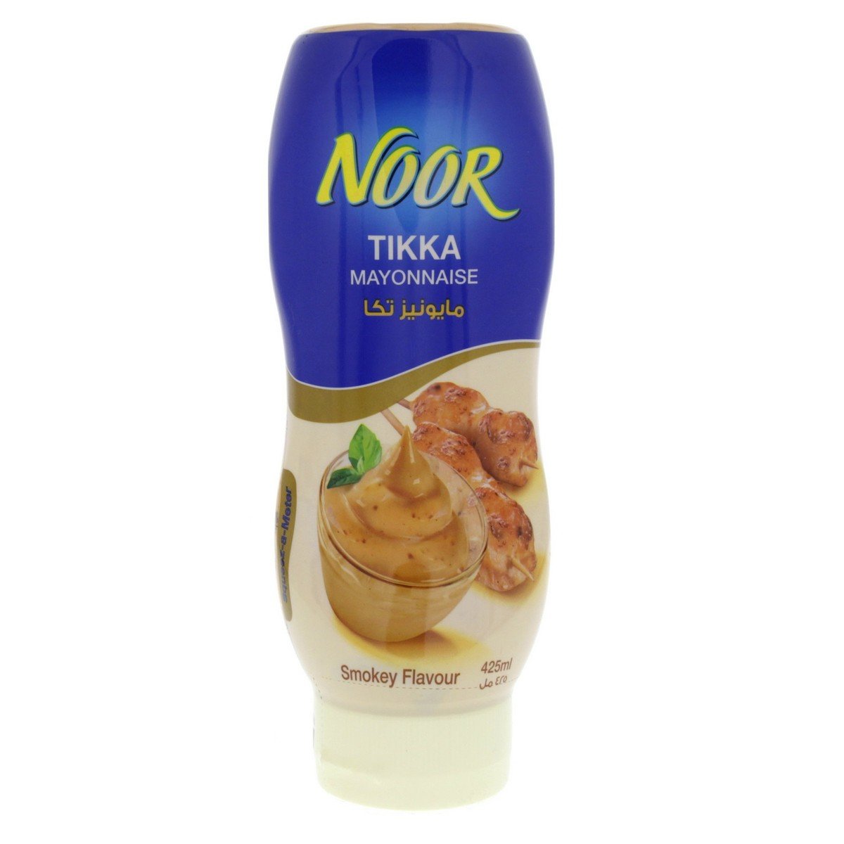 Noor Tikka Mayonnaise 425 ml