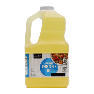 Essential Everyday Vegetable Oil 1.89 Litre