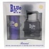 Rasasi Blue For Men EDT 100 ml + Deodorant 200 ml