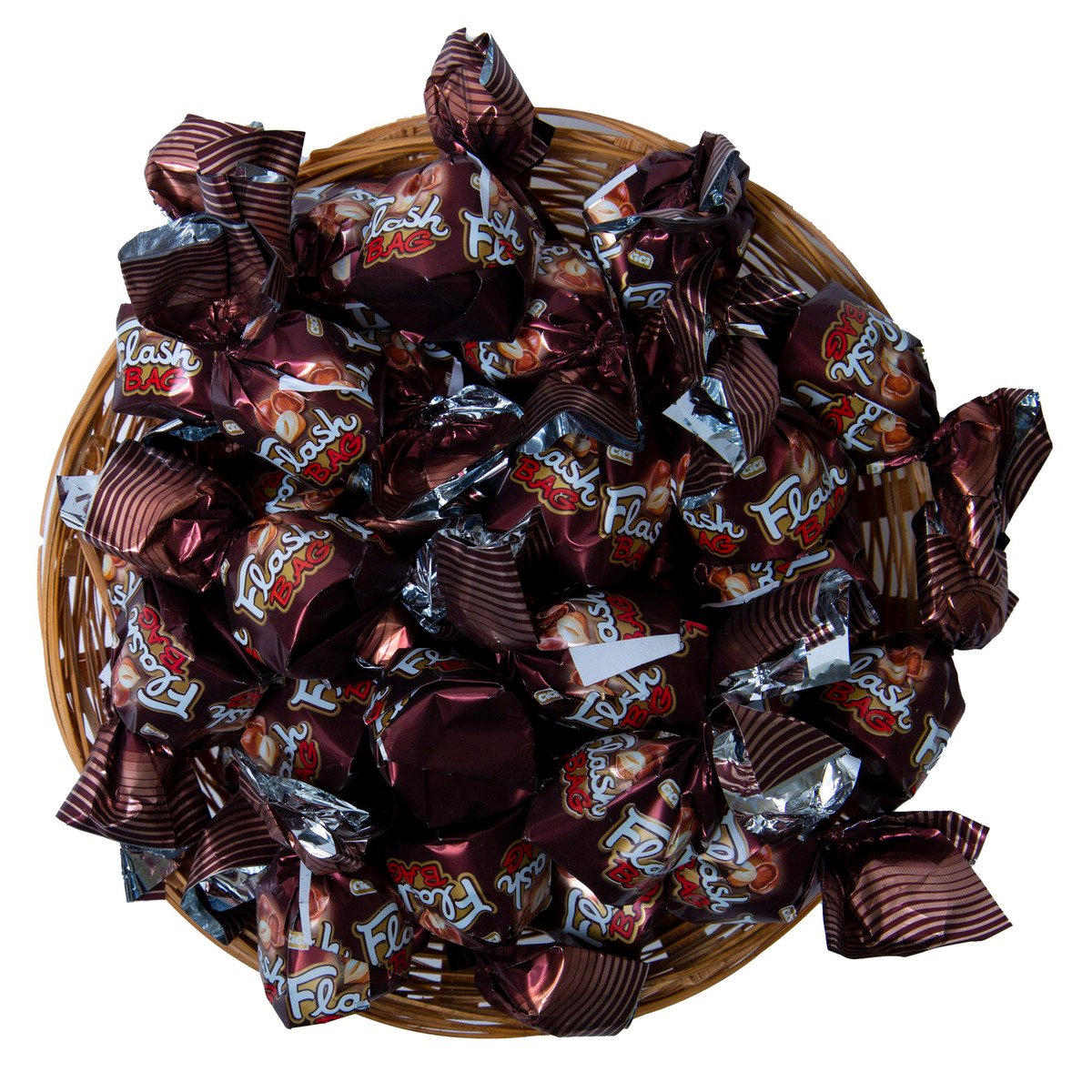 Cici Flash Assorted Chocolate 500g Online At Best Price Rostry