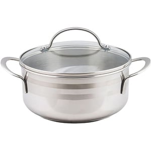 Prestige Infinity Stock Pot 20cm PR77374