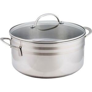 Prestige Infinity Stock Pot 28cm PR77379