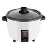 Sharp Rice Cooker 1.0Litre  KSH108GW