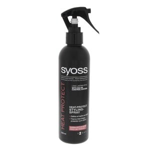 Syoss Heat Protect Styling Spray 250 ml