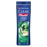 Clear Men's Herbal Fusion Anti-Dandruff Shampoo 200 ml