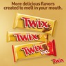 Twix Chocolate Bars 50 g x 5 pcs