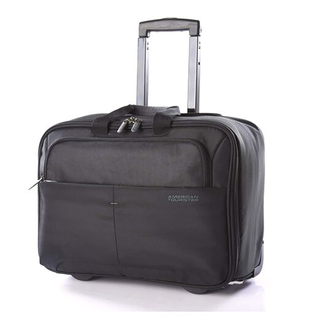 American Tourister Speedair Laptop Trolly 23Z09004