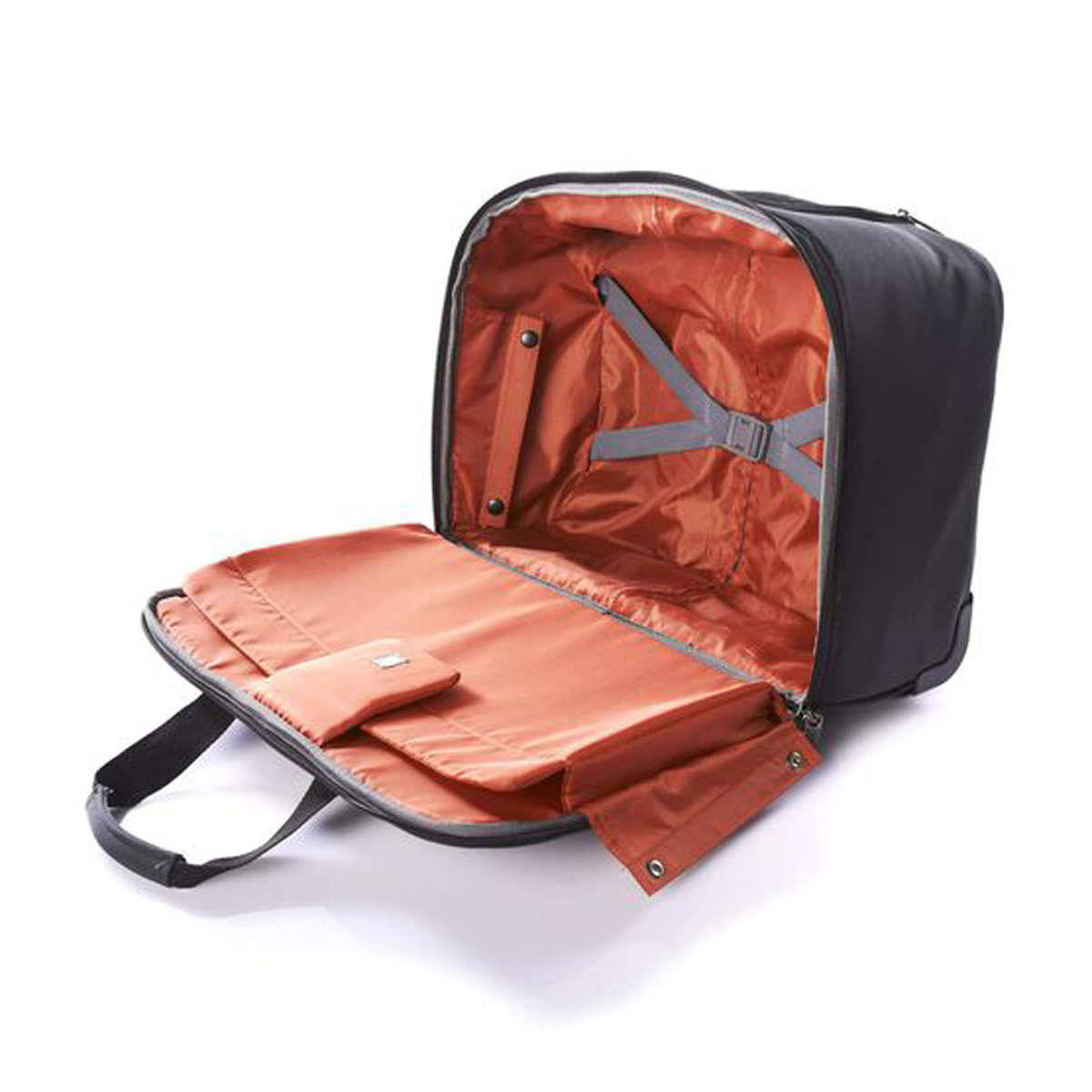 American Tourister Speedair Laptop Trolly 23Z09004