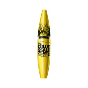 Maybelline The Colossal Volume Express Mascara Smoky Eyes 1pc