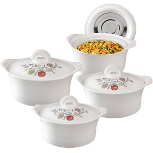 Asian Casserole Falcon 01133 4pcs