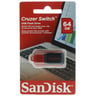 Sandisk Flash Drive Switch SDCZ52 64GB