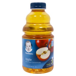 Gerber Baby Juice Apple 946 ml