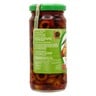 Coopoliva Sliced Hot Green Olives 225 g