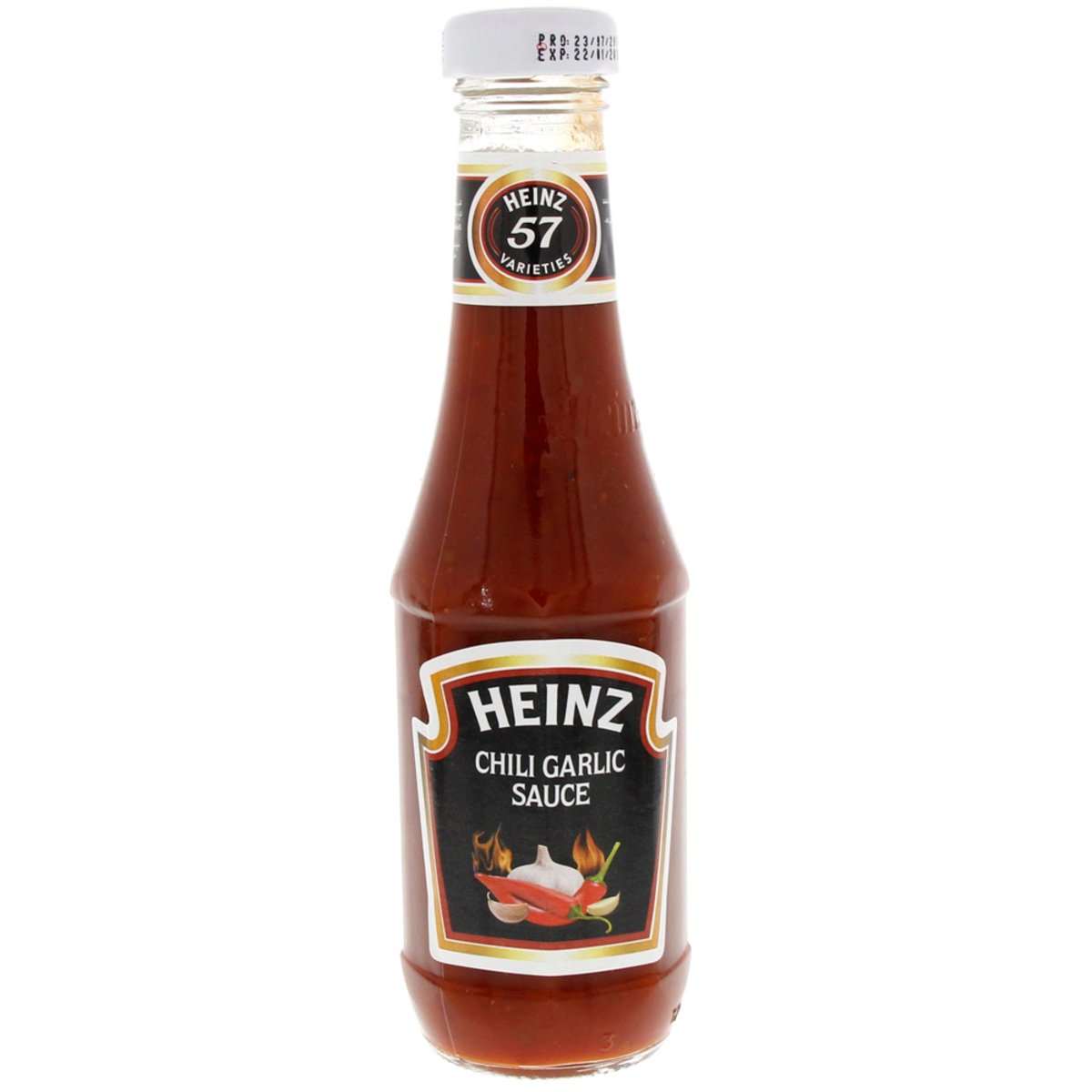 Heinz Chili Garlic Sauce 300 g