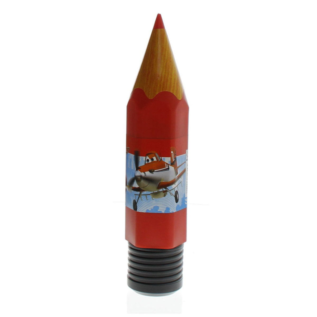 First Kid Planes 24 Coloring Pencile1319-8