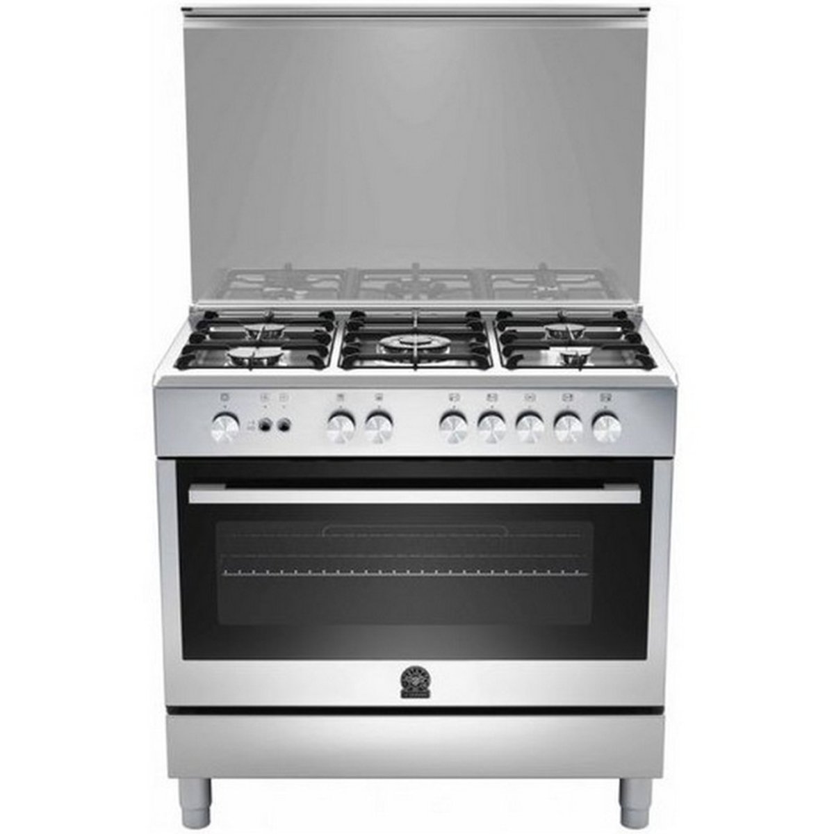 Lagermania Cooking Range TUS95C81CX 90x60 5Burner