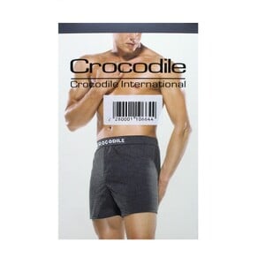 Crocodile Celana Dalam Pria 0555-001 L