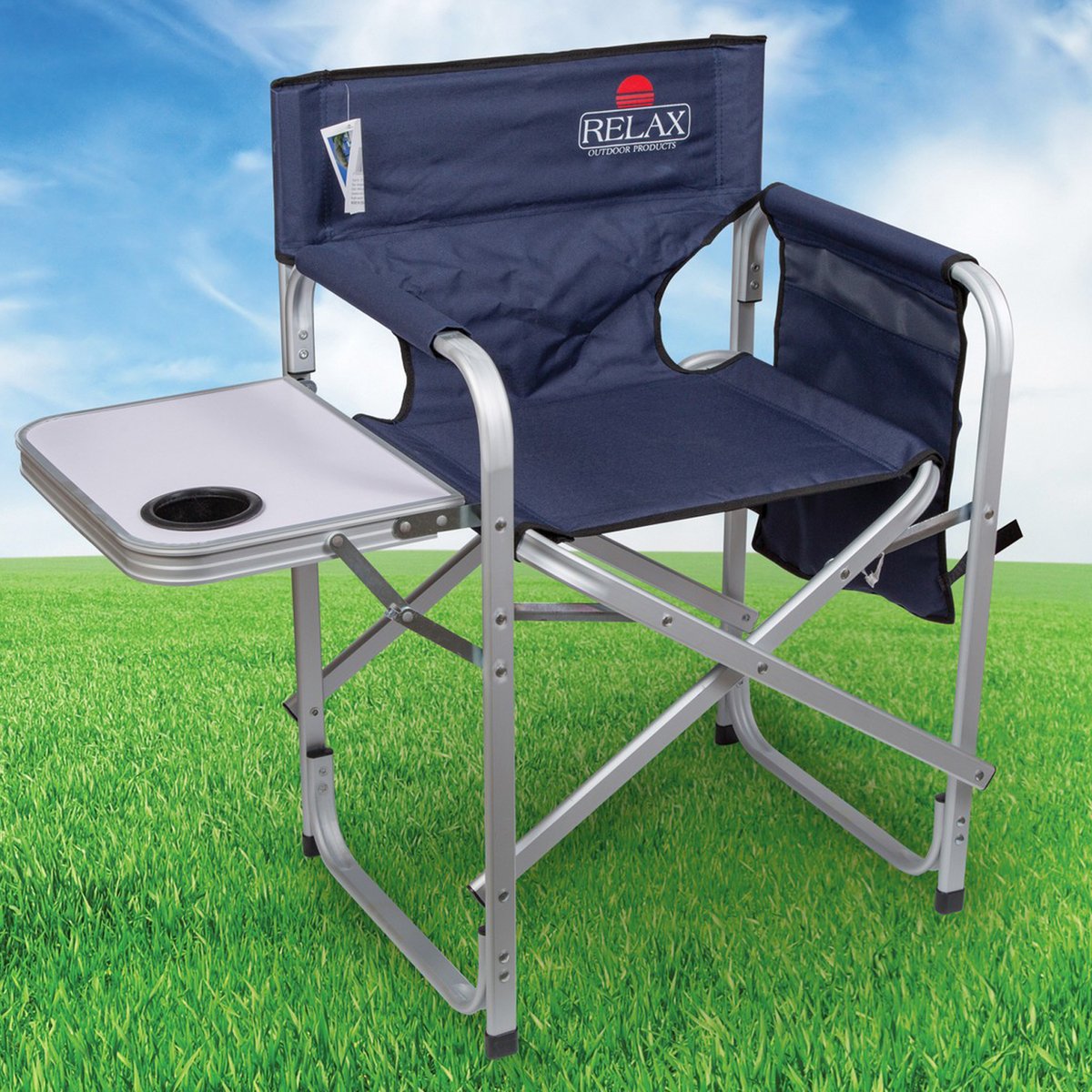 Relax Camping Chair YF-215A Online at Best Price, Folding Chairs&Table