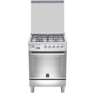 La Germania Cooking Range TU64031DX 60x60 4Burner