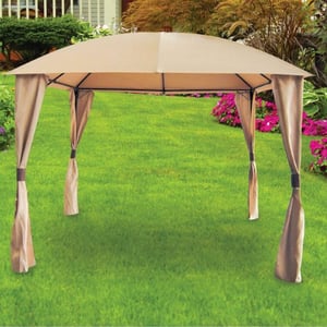 Relax Gazebo 3X3Mtr TP-067