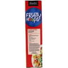 Essential Everyday Fruity Hoops Fruit Flavored Multi Grain Sweetened Cereal 345 g